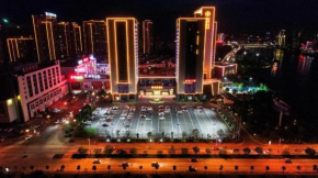 Enping Yucca Hotel
